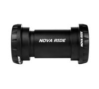 Movimento centrale Nova Ride T47 885 FSA/Rotor (2025) Nero