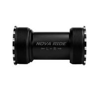 Movimento centrale Nova Ride T47 885 FSA/ROTOR Gris