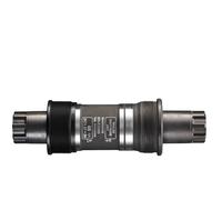 Asse del movimento centrale Shimano BSA 113mm/68mm BB-ES300 Octalink FD-E Type