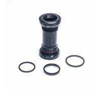 Movimento centrale Parts 8.3 dub bsa Nero