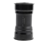 Movimento Centrale per Bicicletta, BB386 Supporto pressore per Bici da 24 mm Staffe Inferiori per guarnitura Accessori per Attrezzi di Riparazione