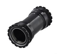 Movimento centrale per mountain bike con filettatura T4730, lunghezza 86 5 mm, cuscinetto sigillato per un'azione silenziosa e regolare del pedale