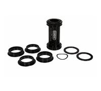 Movimento centrale per praxis road/mtb Elvedes Twist fit BB30/PF30 Noir