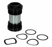 Movimento centrale per sram dub Elvedes Thread fit T47 Noir