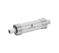 movimento centrale perno quadro bsa 159,5mm fatbike scatola 100mm 359439 M-Wave
