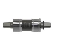 Asse del movimento centrale quadrato Shimano BB-UN300 BSA LL123 Argenté TU