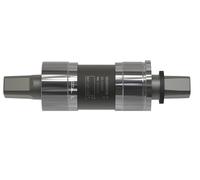 Movimento centrale Shimano BB-UN300 BSA 68 / 117,5 mm nero