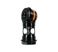 Movimento centrale Praxis ConvBB30-PF30 Sram GPX Isis2 R-Collet Noir