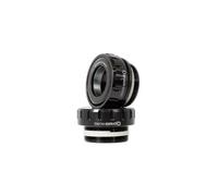 Movimento centrale Praxis M24 BSA BB ENG Threaded GXP 68-73mm Nero