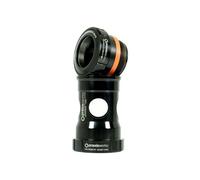 Pressa praxis works m30 convbb30 pf30 road mtb 73 mm