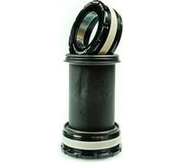 Movimento centrale Praxis M30 T47 Threaded Internal bearing Noir TU