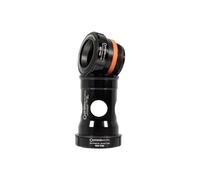 Movimento centrale Praxis M30 Thru BB30-PF30 Noir