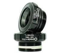 Movimento centrale Praxis M30 Thru BSA 68-73mm Nero