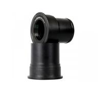 Movimento centrale Praxis M30 Thru Nero
