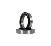 Movimento centrale Praxis M30 Thru Road Argento