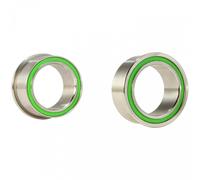 Movimento Centrale Press-Fit Acciaio Inox 440C SRAM DUB 29mm per BB86/92