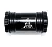 Movimento centrale pressfit dub black bearing