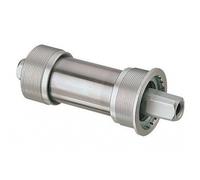 Movimento centrale quadrato in alluminio Stronglight L110 Jp400 F.Bsc Argento