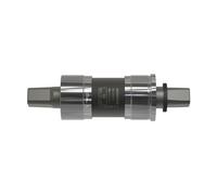 Asse del movimento centrale Shimano BSA 122.5/73mm BB-UN300 Square (D-NL)