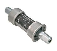 Stronglight Jp 400 Bsa Bottom Bracket Argento 68 mm / 119 mm Silver
