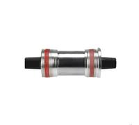 Movimento centrale quadrato Stronglight L119 Jp400 F.Ita Argenté