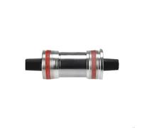 Cuscinetto pedivella Stronglight quadrato JP400 tutto in alluminio 119mm (scatol