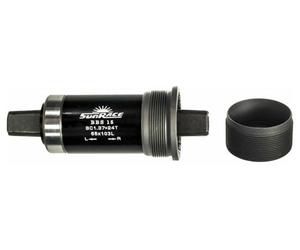 Movimento centrale quadrato sunrace bsc 68 bbs15