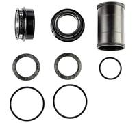 Movimento centrale Race Face 30mm PF30 83mm Noir
