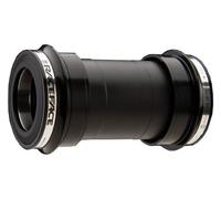 Movimento centrale race face cinch pressfit 30mm 100mm nero