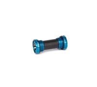 Radio Raceline Bottom Bracket Argento One Size / 24 mm Cyan
