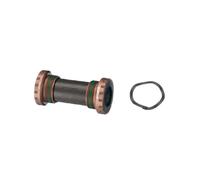 MOVIMENTO CENTRALE ROAD BSA FILETTO INGLESE PER PERNO 24MM MEGAEXO NBD BB 8681