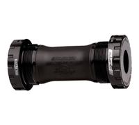 FSA Omega, Exo Ing Per Pedivelle Unisex Adulto, Nero, 68 mm