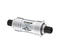MOVIMENTO CENTRALE ROAD POWER DRIVE BSA FILETTO INGLESE PER GUARNITURA FSA