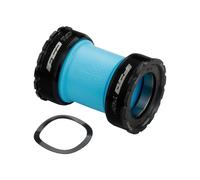 MOVIMENTO CENTRALE ROAD T47 PER PERNO 30MM BB386EVO BB-EVO 6002/85.5 FSA
