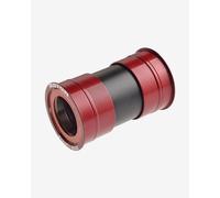 Movimento centrale Rotor BB Press Fit 4630 (BBRIGHT/BB386 PRESS FIT 30) ceramica rosso
