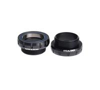 Movimento centrale Rotor ita30 bb steel Nero