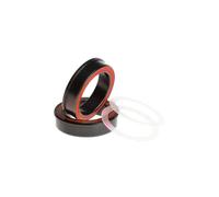 Movimento centrale Rotor pf4130 bb ceramic Nero