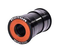 Rotor bottom bracket road pressfit 46 24 386 evo steel