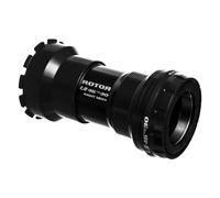 Movimento centrale Rotor ubb4630 bbright bb steel Noir