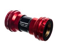 Movimento centrale Rotor ubb4630 pf30 bb ceramic Rosso