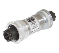 Shimano Movimento Centrale BB-5500 Argento 109.5 mm