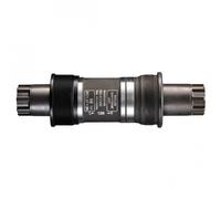 Shimano Octalink, Movimento Centrale Unisex Adulto, Nero, BSA 126/68mm