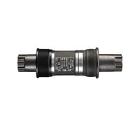 Asse del movimento centrale Shimano BSA 113mm/68mm BB-ES300 Octalink FD-E Type