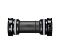 Shimano BB-MT801 - movimento centrale BSA Black unisex