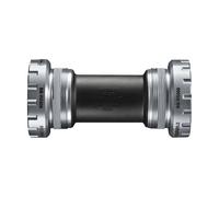 Movimento centrale Shimano BB-RS500 HollowTech II Noir