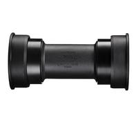 Shimano BB-RS500-PB - movimento centrale Black unisex