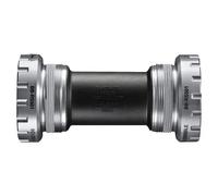 Movimento centrale Shimano Bb-Rs501 Bsa Nero