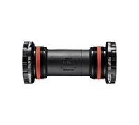 MOVIMENTO CENTRALE SHIMANO DEORE BB-MT501 BSA FILETTO INGLESE PERNO 24mm PER MTB