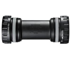 Movimento centrale shimano dura ace bb r9100 da avvitare italiano