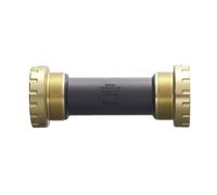 Movimento centrale Shimano Hollowtech II Saint FC-M815/820/825 83 mm